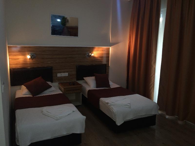 Boreas Suit Hotel Alanya Dış mekan fotoğraf