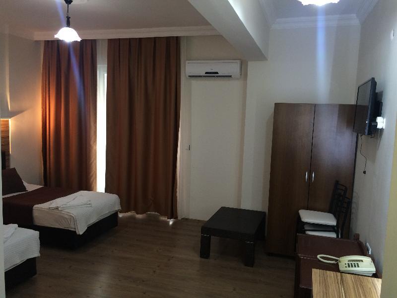 Boreas Suit Hotel Alanya Dış mekan fotoğraf