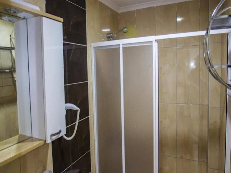 Boreas Suit Hotel Alanya Dış mekan fotoğraf