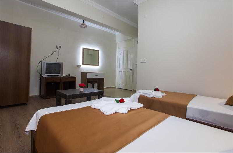 Boreas Suit Hotel Alanya Dış mekan fotoğraf